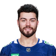 Mark Friedman (Nashville Predators)