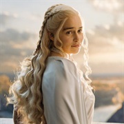 Daenerys Targaryen (Game of Thrones)