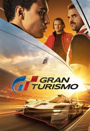 Gran Turismo (2023)