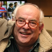 Ralph Steadman Cartoonist