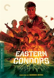 Eastern Condors (1987)