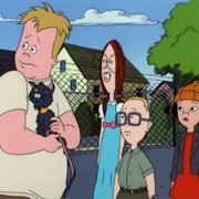 S2.E11: Operation Stuart