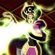 S1.E21: A Knight of Shadows: Part II