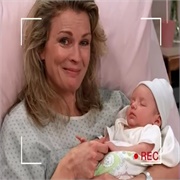 Murphy Brown: "Birth 101" (S4,E26)