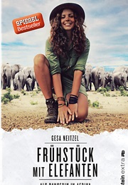 Fruhstuck Mit Elefanten (Gesa Neitzel)