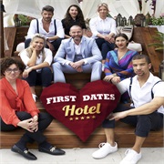 First Dates Hotel