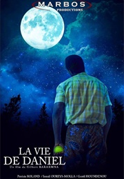 La Vie De Daniel (2018)