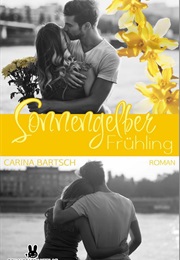 Sonnengelber Frühling (Carina Bartsch)
