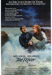 The River - John Williams (1984)