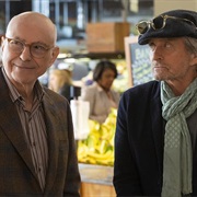 Chapter 4: A Kegel Squeaks