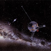 Pioneer 10