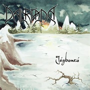 Jégbontó - Echo of Dalriada (2006)