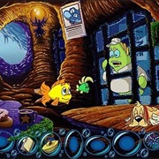 Freddi Fish