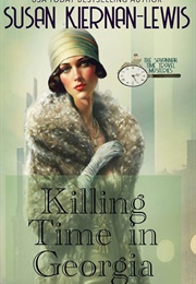Killing Time in Georgia (Susan Kiernan-Lewis)