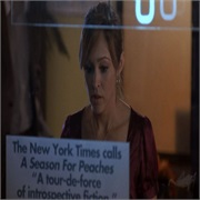 The O.C.: "The French Connection" (S4,E10)