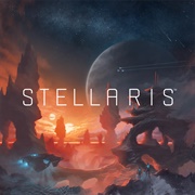 Stellaris (2016)