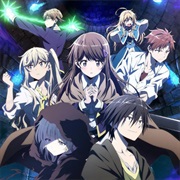 Loner Life in Another World