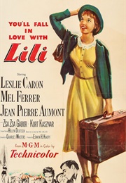 Lili - Robert H. Planck (1953)