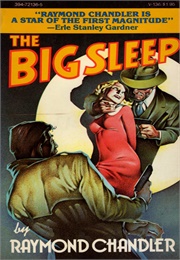 The Big Sleep (Chandler)