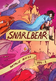 Snarlbear (Natalie Riess)