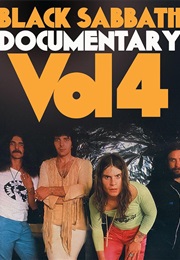 Black Sabbath Vol.4 Documentary (2025)