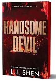 Handsome Devil (L. J. Shen)