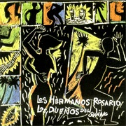 Los Hermanos Rosario - Los Dueños Del Swing