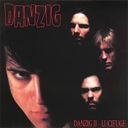 Danzig II: Lucifuge - Danzig