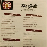 The Grill