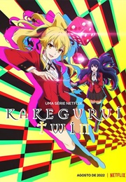 Kakegurui Twin (2022)