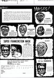 The Captain Company (Warren)