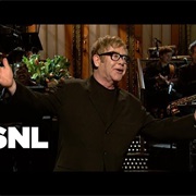 Saturday Night Live: Elton John 4/2/2011