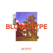 Cautious Clay - Bloodtype