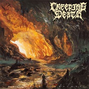 Wretched Illusions - Creeping Death (2019)
