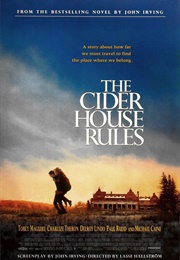 The Cider House Rules - David Gropman & Beth Rubino (1999)