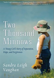 Two Thousand Minnows (Sandra Leigh Vaughan)