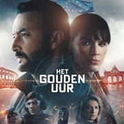 The Golden Hour (Netherlands)