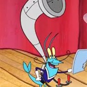 Prawn (SpongeBob)
