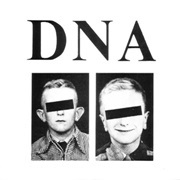DNA on DNA - DNA