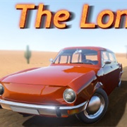 The Long Drive