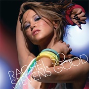 So Good - Rachel Stevens