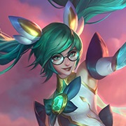 Star Guardian Sona