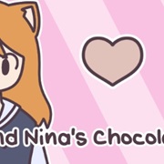 Mima and Nina's Chocolate Workshop