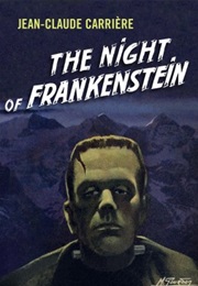The Night of Frankenstein (Jean-Claude Carrière)