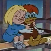 S3.E3: Bubbeo & Juliet