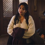 S1.E12: Jay's Sister