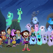 S2.E20: Jinx vs. the Human World