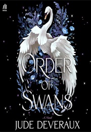 Order of Swans (Jude Deveraux)