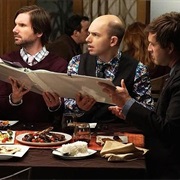 S7.E12: The 13 Stages of Grief