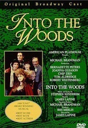 Into the Woods (Pro-Shot) (1991)